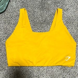 Gymshark Sports Bra